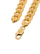 Hermina Athens Anchor chain bracelet