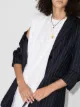 Image 2 of Hermina Athens Ygeia beaded pendant necklace