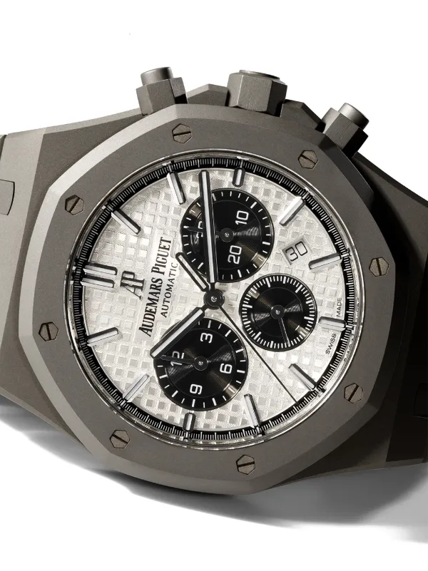 royal oak chrono