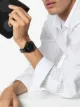 Image 2 of MAD Paris customised pre-owned Milgauss 47mm