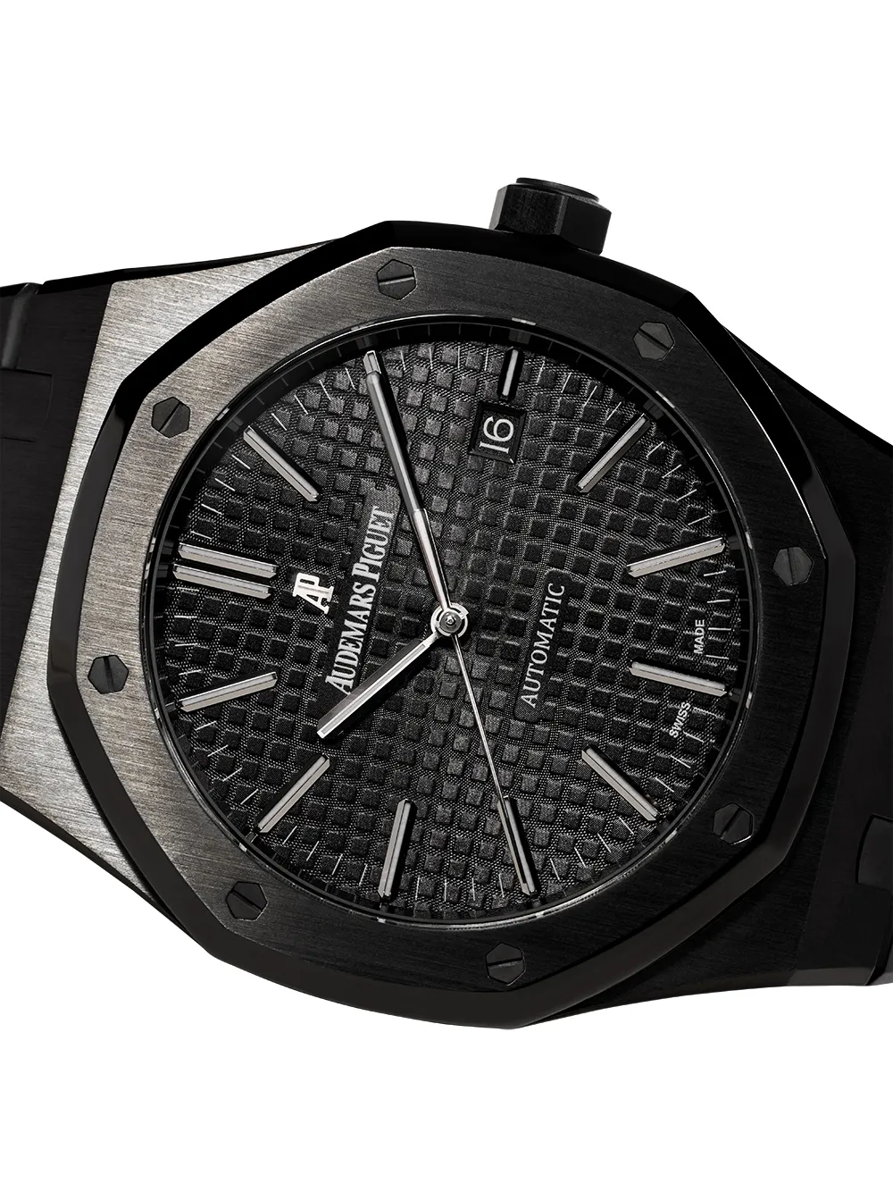 фото Mad paris кастомизированные наручные часы audemars piguet royal oak