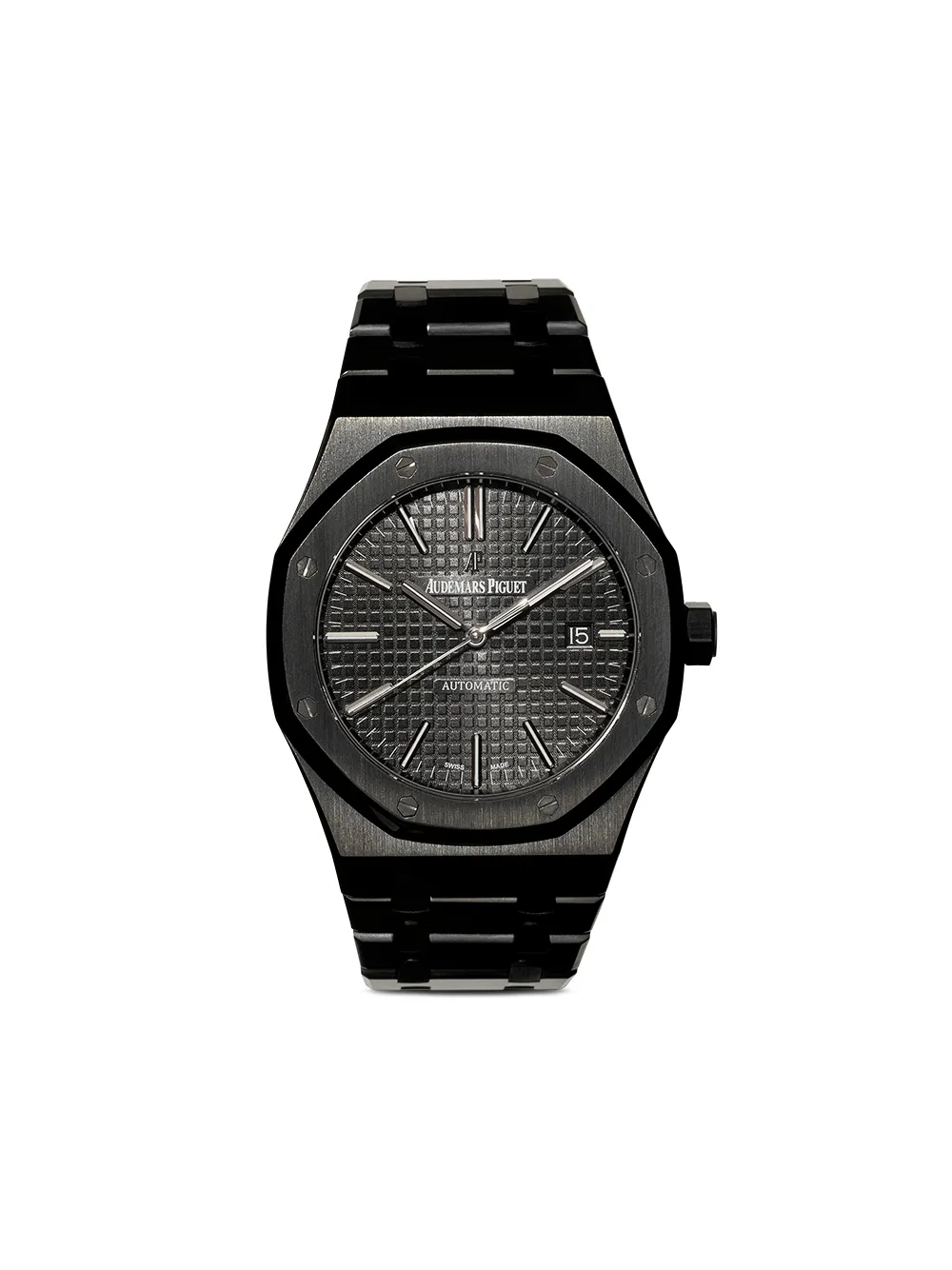 фото Mad paris кастомизированные наручные часы audemars piguet royal oak