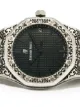 MAD Paris pre-owned customised Royal Oak Grande Fleur Ghost 33mm