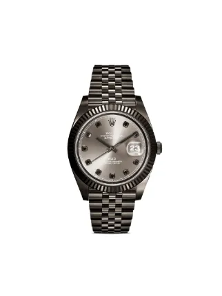 Rolex 2025 datejust mad