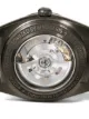 MAD Paris reloj Rolex Datejust pre-owned personalizado