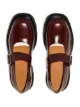 Marni Mary Jane style loafers