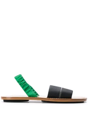 Sandalias de Marni: Ahora hasta −20% | Stylight