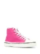 Image 2 of Marni Graffiti high-top sneakers