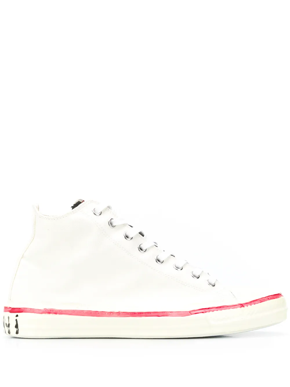 Topper sale botitas lona