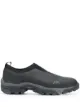 Image 1 of A-COLD-WALL* Dirt Mock slip-on sneakers