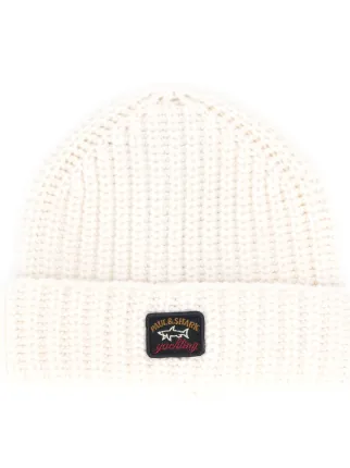 paul shark beanie hat sale