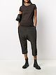 الصورة 2 من Rick Owens تيشيرت جيرسيه سادة