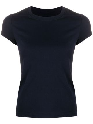 fitted cap sleeve top