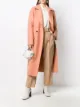 الصورة 2 من Jil Sander بنطال قصير هاي ويست