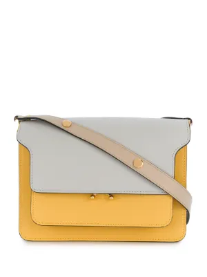 Marni trunk crossbody bag new arrivals