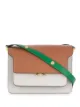Image 1 of Marni Trunk crossbody bag