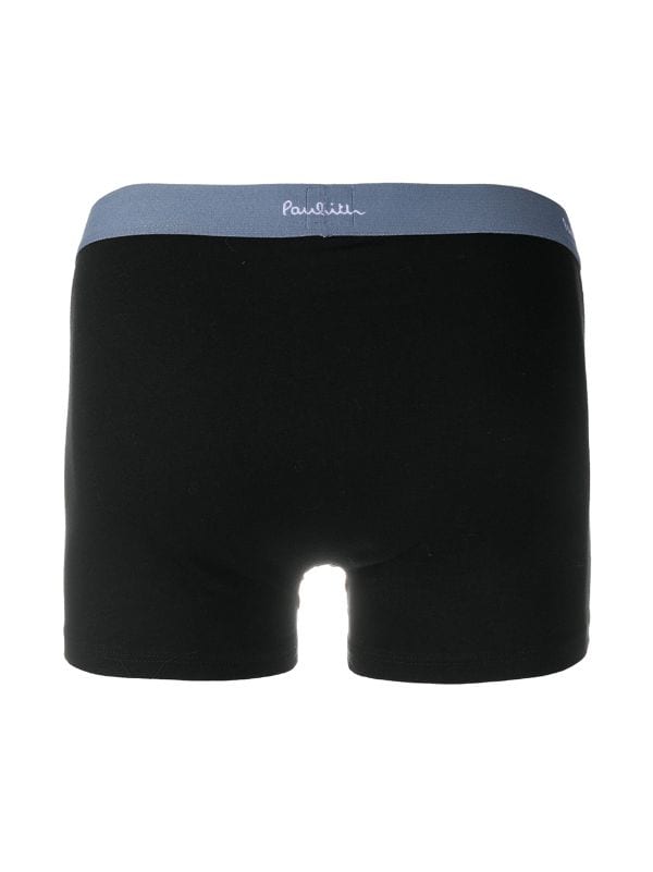 Paul Smith Logo Waistband Boxers - Farfetch