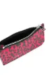 Saint Laurent leopard-print coin purse
