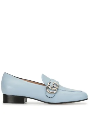 gucci slingback loafers womens