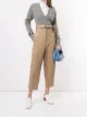 Image 2 of Tibi Eco Tweedy jumper