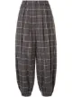 Image 1 of Tibi Gabe balloon trousers