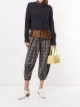 Image 2 of Tibi Gabe balloon trousers