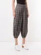 Tibi Gabe balloon trousers