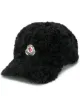 الصورة 1 من Moncler طاقية بيسبول بشعار الماركة
