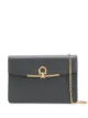 Image 1 of Salvatore Ferragamo Gancini mini bag