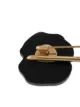 Marni lipstick kisses broach