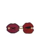 Image 1 of Marni lipstick kisses broach