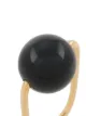 Marni sphere ring