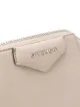 Givenchy شنطة بخياطة بارزة وشعار الماركة