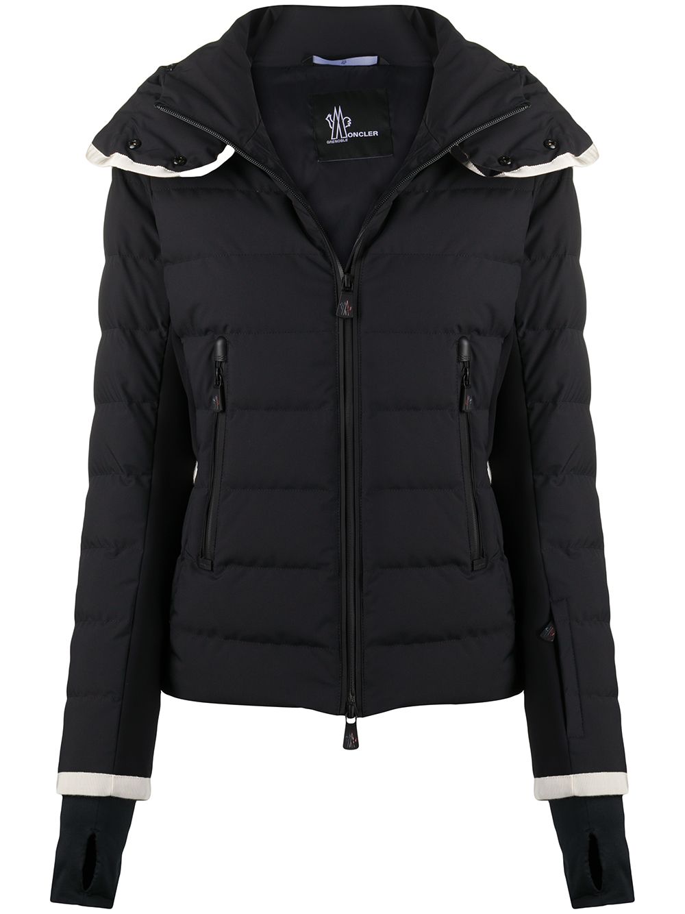 moncler grenoble hoodie