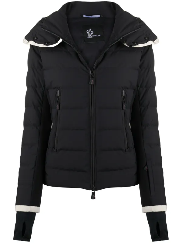 moncler grenoble puffer jacket