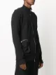 Thom Krom Cardigan mit Reißverschluss