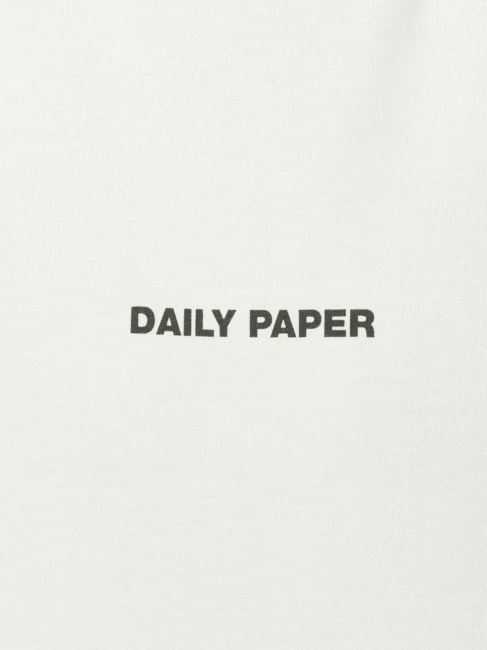 фото Daily paper футболка с логотипом