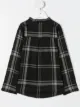 Image 2 of Violeta E Federico check pattern shirt
