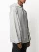 Y-3 chest logo hoodie