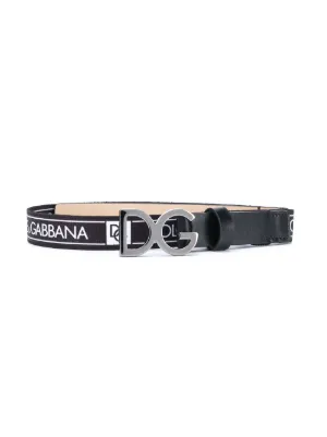 dolce and gabbana kids belt