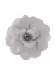 Image 1 of Philosophy Di Lorenzo Serafini flower motif brooch
