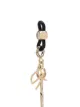 Emmanuelle Khanh chain-link glasses strap
