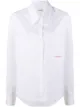 الصورة 1 من Zadig&Voltaire قميص بأزرار وطبعة I Love You