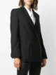 Zadig&Voltaire double-breasted tailored blazer