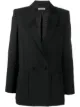 Image 1 of Zadig&Voltaire double-breasted tailored blazer