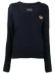 Image 1 of Zadig&Voltaire Brume Love Ribbon jumper