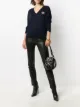 Image 2 of Zadig&Voltaire Brume Love Ribbon jumper