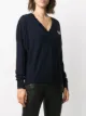 Zadig&Voltaire Brume Love Ribbon jumper