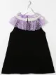 Image 2 of WAUW CAPOW by BANGBANG Victoria swan embellished dress