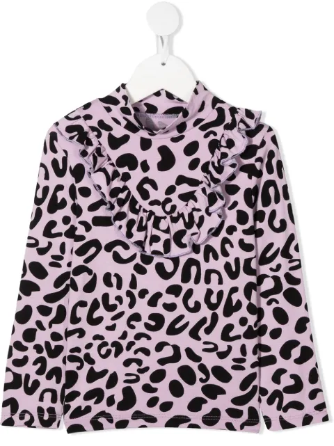 WAUW CAPOW by BANGBANG Ally T-shirt